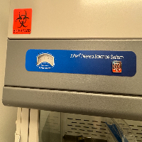 Labconco Xpert Filtered Balance System image 0